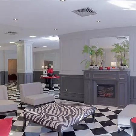 Hotel Your Hotel&spa 4*