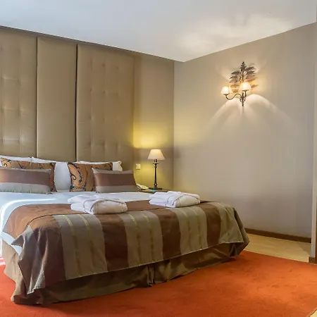 Hotel Your Hotel&spa Alcobaça