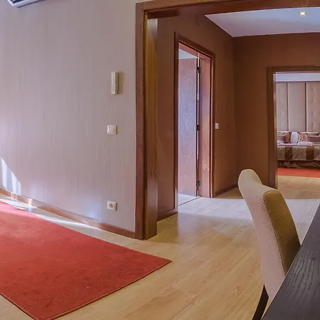 Your Hotel&spa Alcobaça