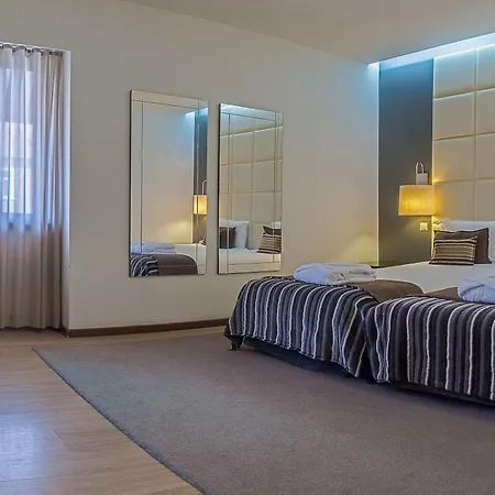 Your & Hotel Alcobaça