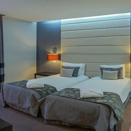 Your Hotel&spa Hotel