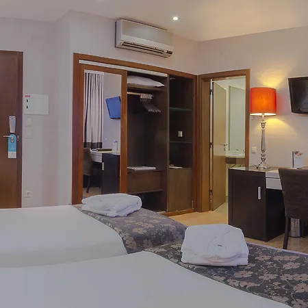 Szálloda Your & Alcobaça