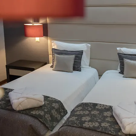 Hotel Your Hotel&spa Alcobaça