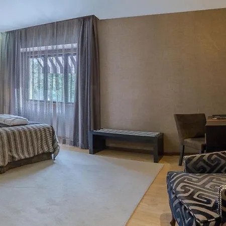 Your Hotel&spa Hotel