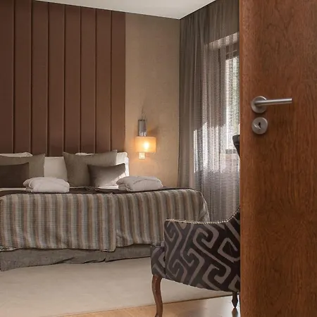 Szálloda Your & Alcobaça