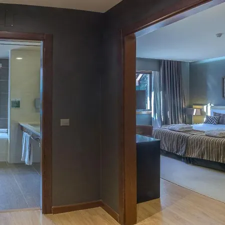 Hotel Your Hotel&spa Alcobaça