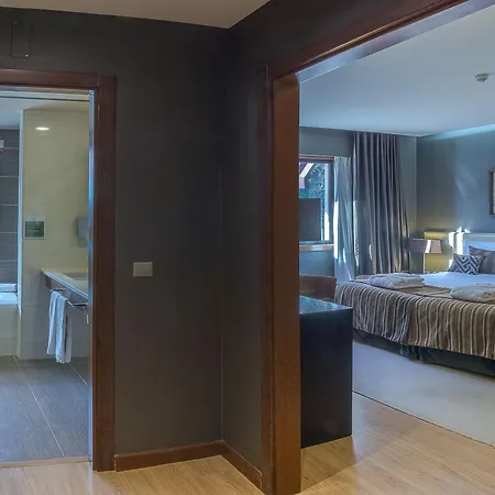 Hotel Your & Alcobaca