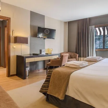 Hotel Your Hotel&spa