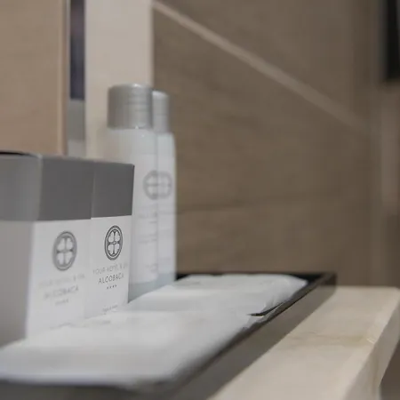 Hotel Your Hotel&spa Alcobaça