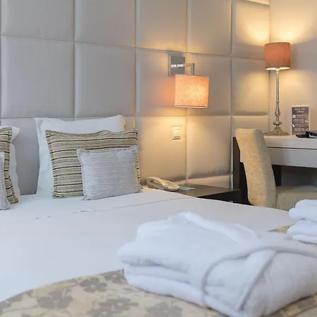 Your Hotel&spa Hotel 4*