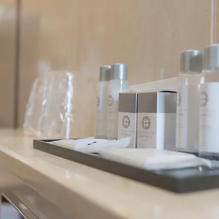 Your & Szálloda Alcobaça