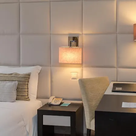 Your Hotel&spa 4* Alcobaça