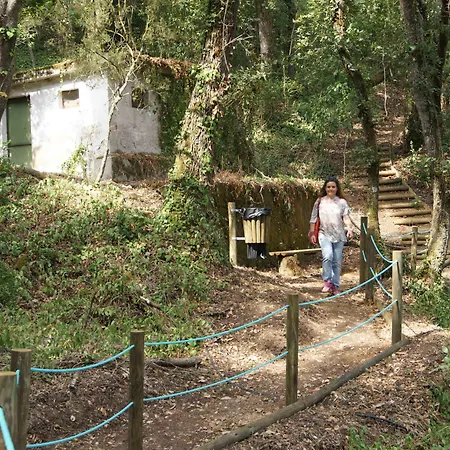 Your Hotel&spa Hotel Alcobaça