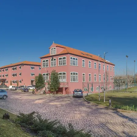 Your Hotel&spa Hotel Alcobaça