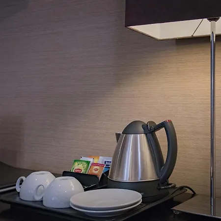 Your & Szálloda Alcobaça