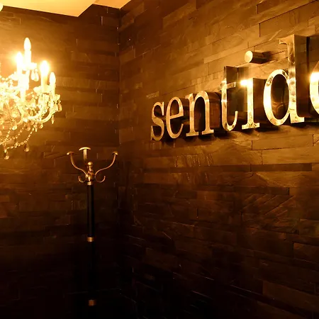 Your Hotel&spa Hotel Alcobaça