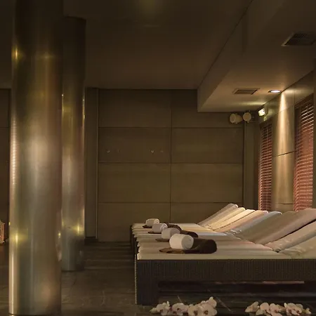 Hotel Your Hotel&spa