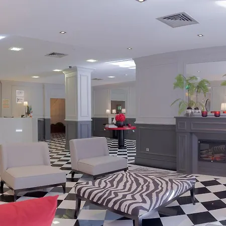 Hotel Your Hotel&spa