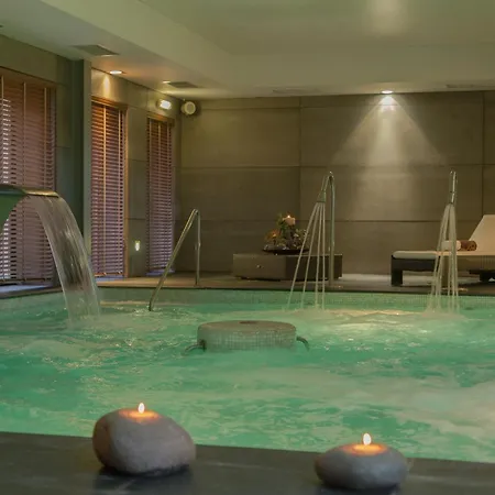 Your Hotel&spa Hotel 4*