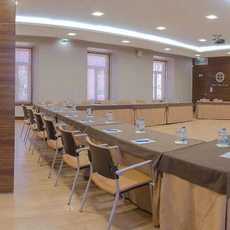 Your Hotel&spa Hotel