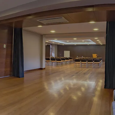 Hotel Your & Alcobaça