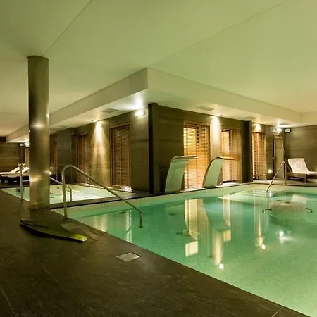 Hotel Your Hotel&spa 4*