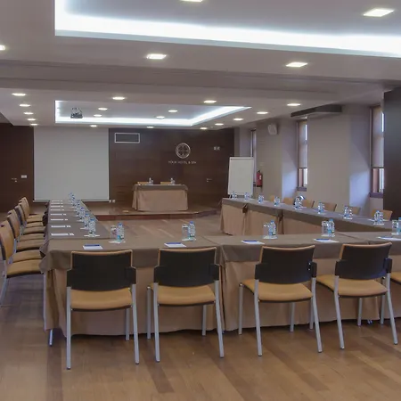 Your Hotel&spa Alcobaça