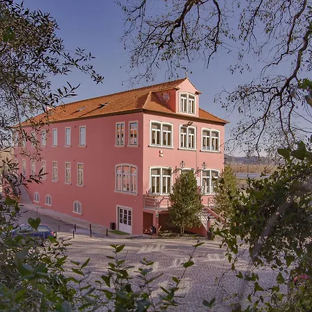 Your Hotel&spa Alcobaça