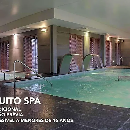 Your Hotel&spa Alcobaça