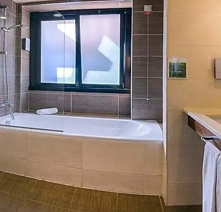Your Hotel&spa 4* Alcobaça