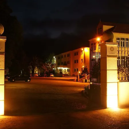 Your Hotel&spa 4* Alcobaça