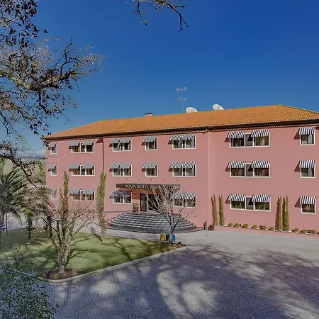 Your Hotel&spa Hotel Alcobaça