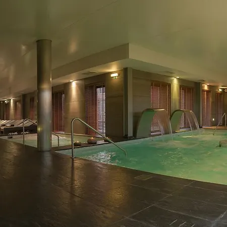 Your Hotel&spa