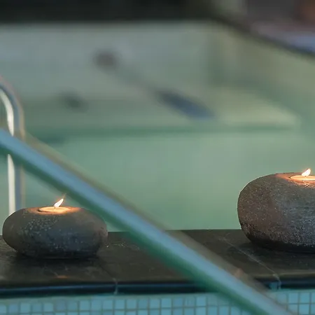 Your Hotel&spa Hotel Alcobaça