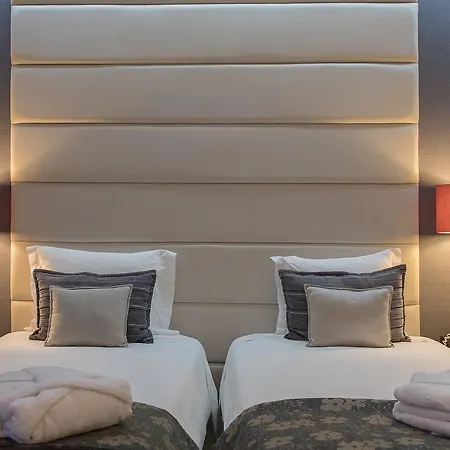 Hotel Your Hotel&spa Alcobaça