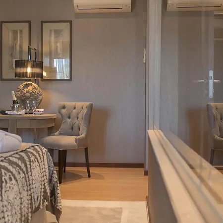 Your & Szálloda Alcobaça