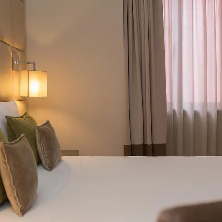 Your Hotel&spa Hotel