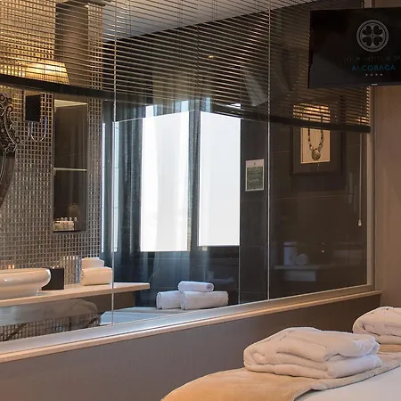 Your Hotel&spa Hotel 4*