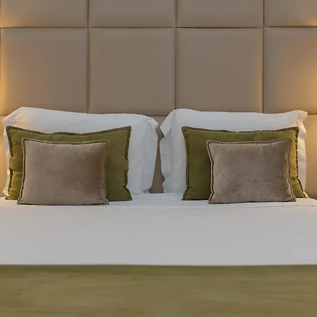 Your Hotel&spa Hotel Alcobaça