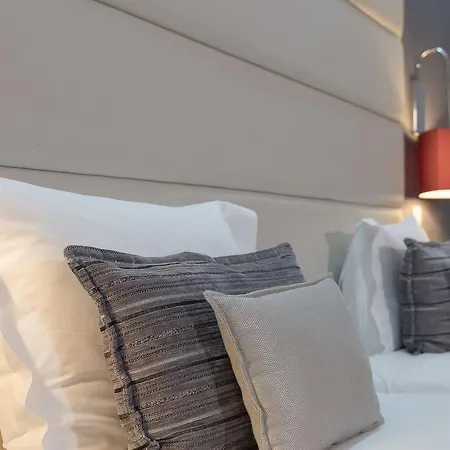 Hotel Your Hotel&spa 4*