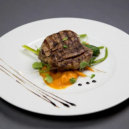 Your Hotel&spa Hotel 4*