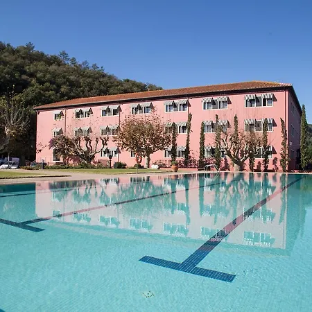 Your Hotel&spa Hotel Alcobaça