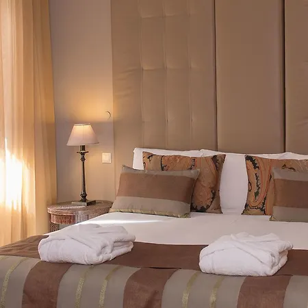 Hotel Your & Alcobaça