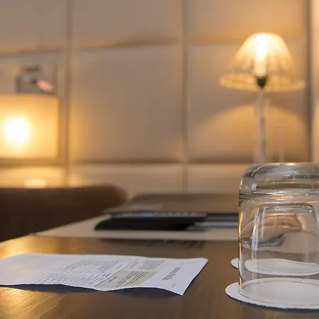 Your Hotel&spa Hotel 4*