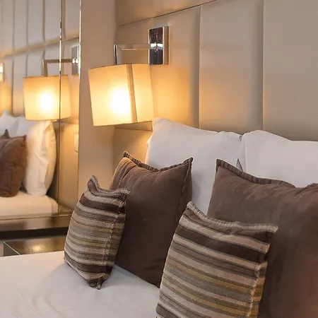 Hotel Your Hotel&spa Alcobaça