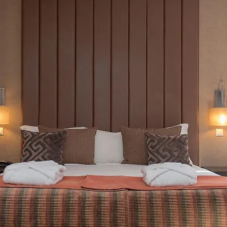 Hotel Your Hotel&spa