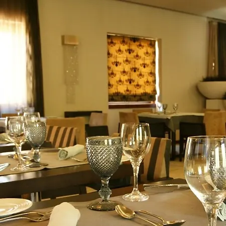 Hotel Your Hotel&spa Alcobaça