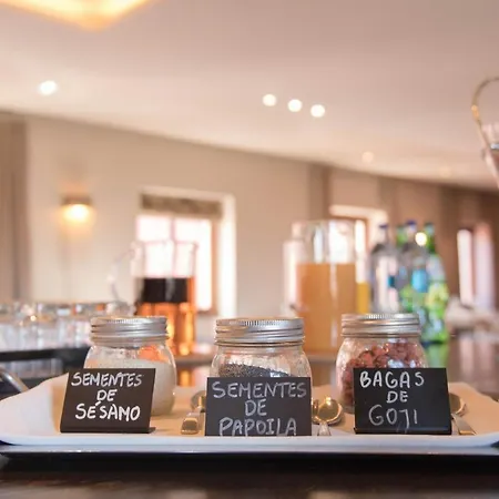 Your Hotel&spa Alcobaça