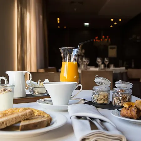 Your Hotel&spa 4* Alcobaça