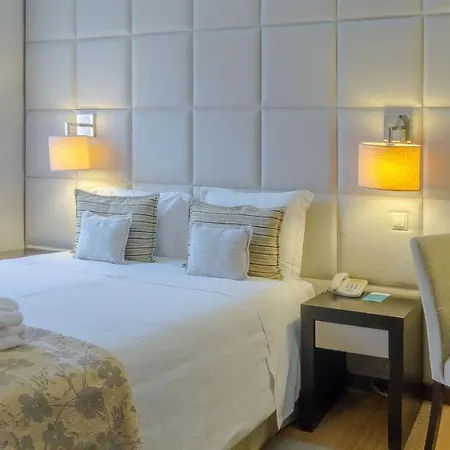 Your Hotel&spa Hotel